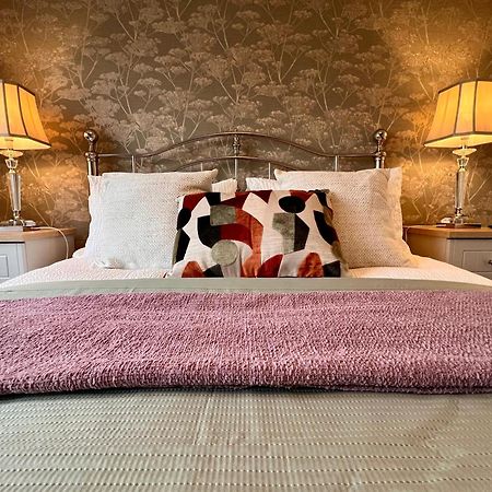 The Stags Head Apartment อินเวอร์เนส ภายนอก รูปภาพ