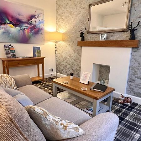 The Stags Head Apartment อินเวอร์เนส ภายนอก รูปภาพ
