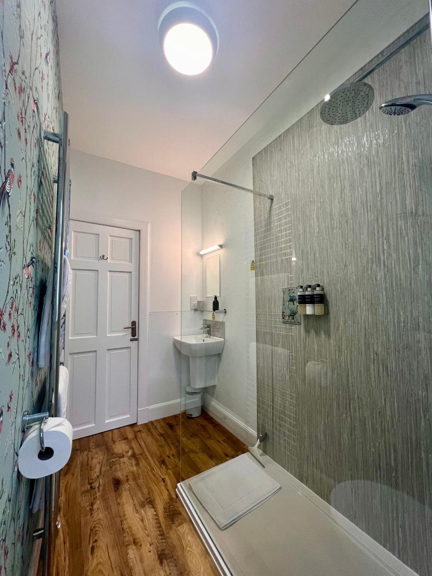The Stags Head Apartment อินเวอร์เนส ภายนอก รูปภาพ