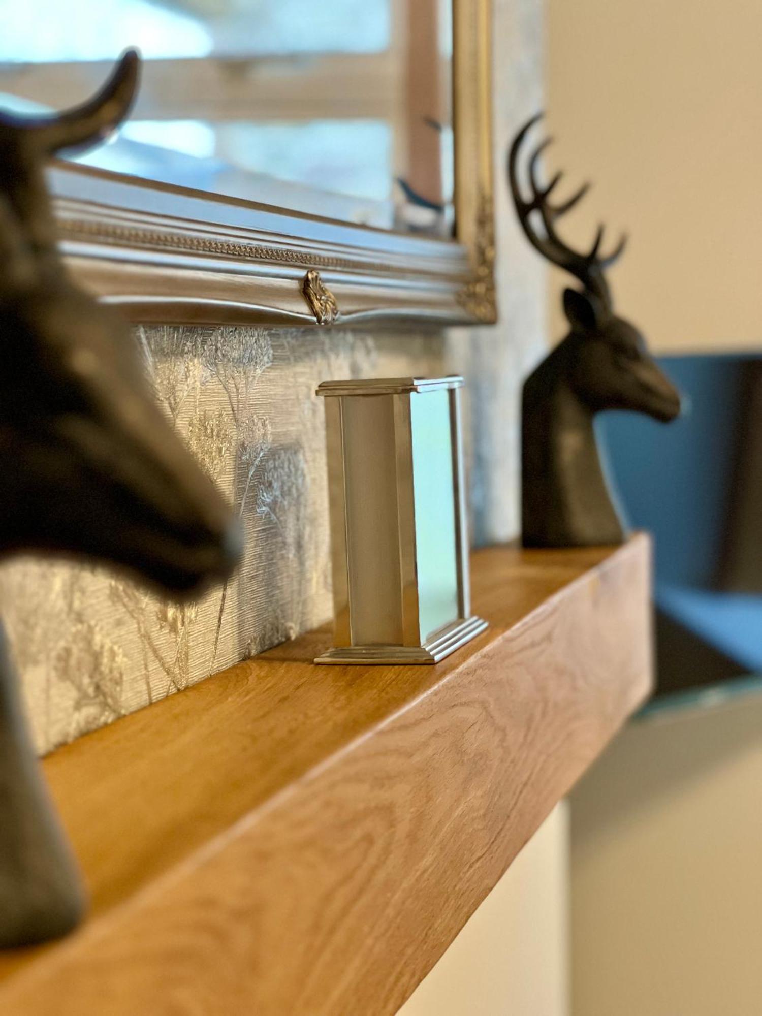 The Stags Head Apartment อินเวอร์เนส ภายนอก รูปภาพ